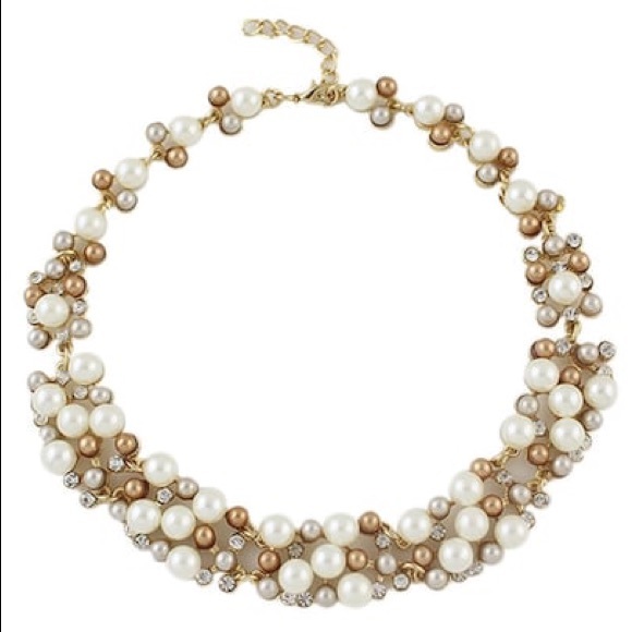 Necklace set - Picture 2 of 5